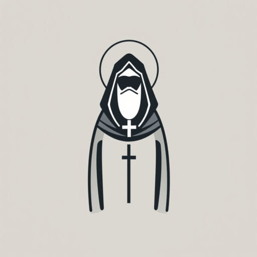 St Benedict The Moor