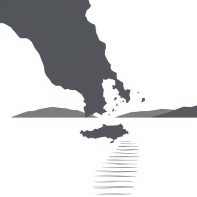 Straits Of Bosphorus And Dardanelles