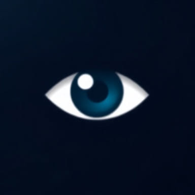 Sudden Blurriness In One Eye