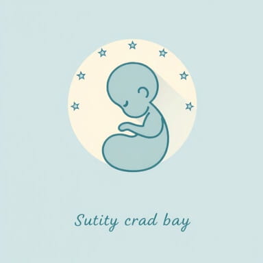 Sympathy Card For Stillborn Baby