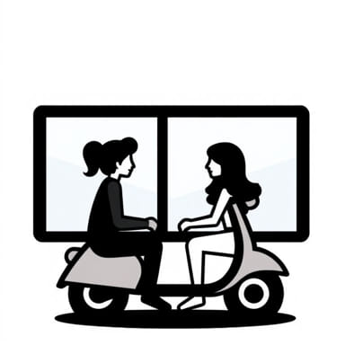 Tem Coisas Boas Chegando