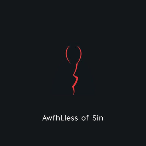 The Awfulness Of Sin