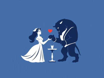 The Beauty And The Beast