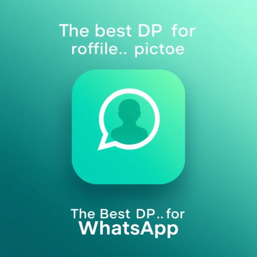 The Best Dp For Whatsapp