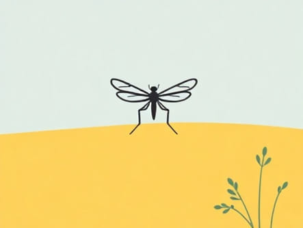 The Best Way To Kill Mosquitoes