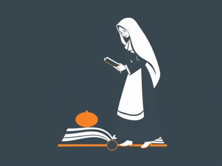 The Book Of The Maidservant