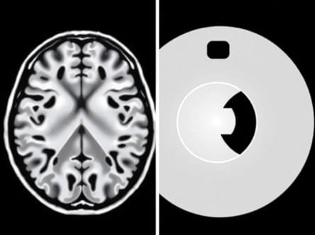 The Difference Between Mri And Ct Scan
