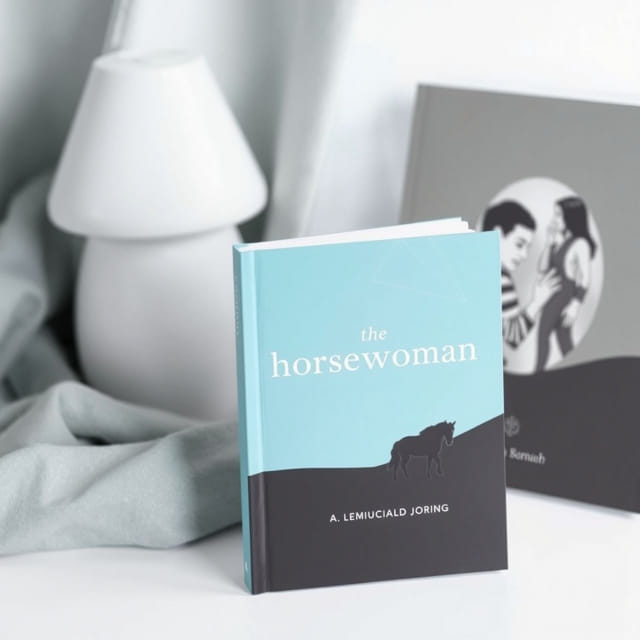 The Horsewoman Book Review