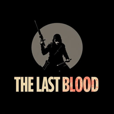 The Last Blood Rambo