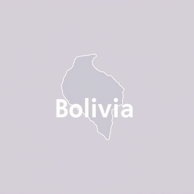 The Population Of Bolivia