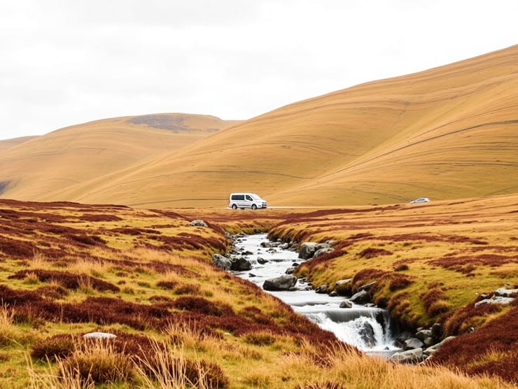 The Trough Of Bowland
