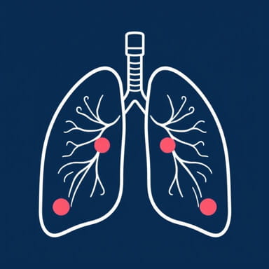 Tumors That Metastasize To Lung