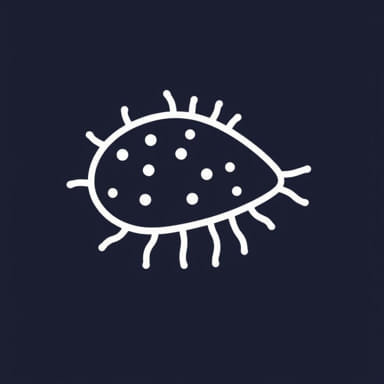 Unique Characteristic Of Paramecium