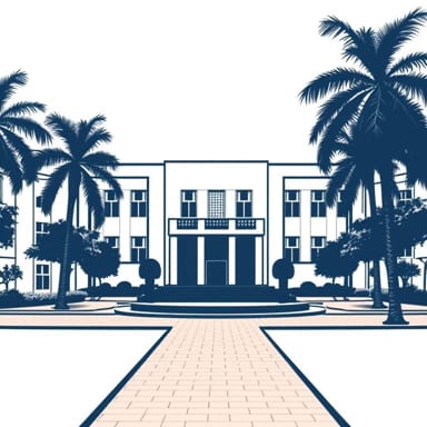 University Of Sargodha Jinnah Campus