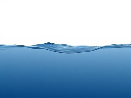 Until The Water Became Wholly Red