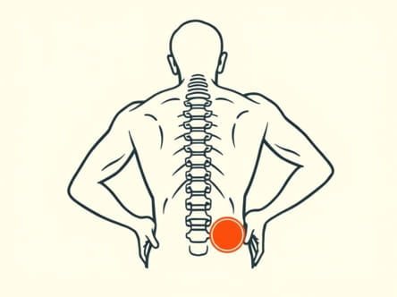 Upper Back Throbbing Pain