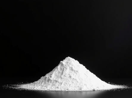 Use Of Calcium Polystyrene Sulphonate Powder