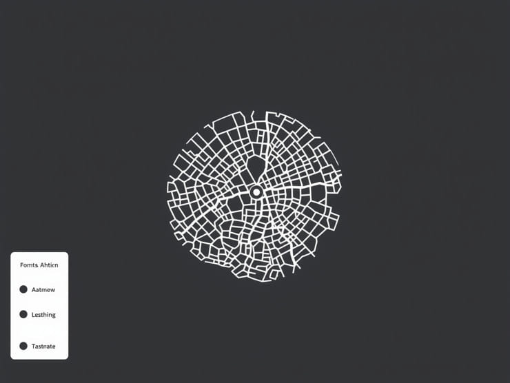 Uwe Bower Ashton Map