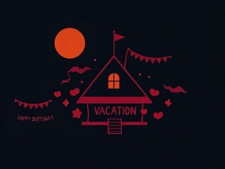 Vacation Of Terror Ii Diabolical Birthday