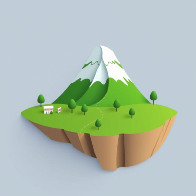 Val Verde Fictional Country