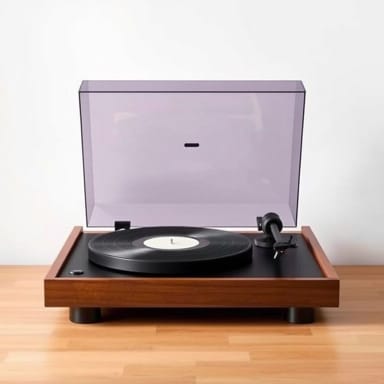 Victrola Montauk Bluetooth Turntable System