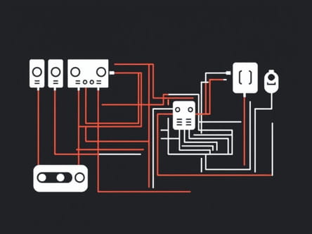 Victron Smart Shunt Wiring Diagram