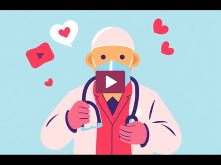 Videos Of Doctor Squish