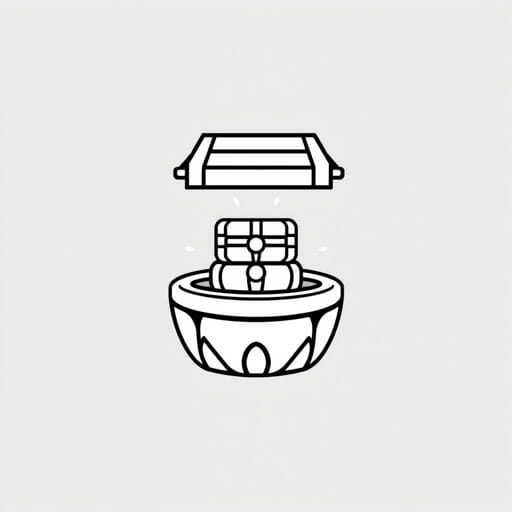 Well Of Infinitude Chests