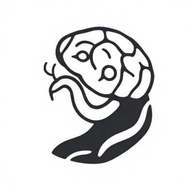 What Are Brain Worms