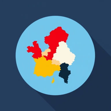 What Are The Benelux Countries