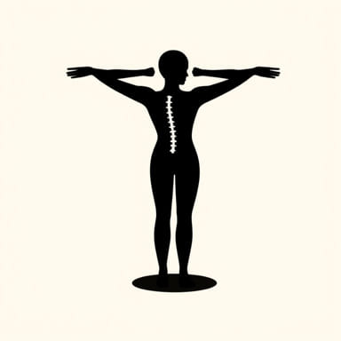 What Is A Back Spasm?
