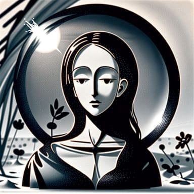 What Is A Barren Woman?