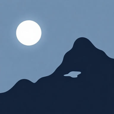 What Is A Hypnagogic Hallucination