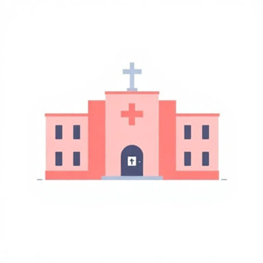 What Is A Memorial Hospital