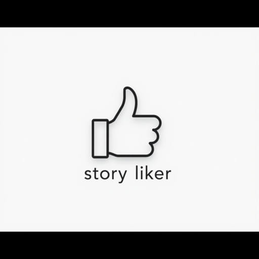 What Is A Story Liker