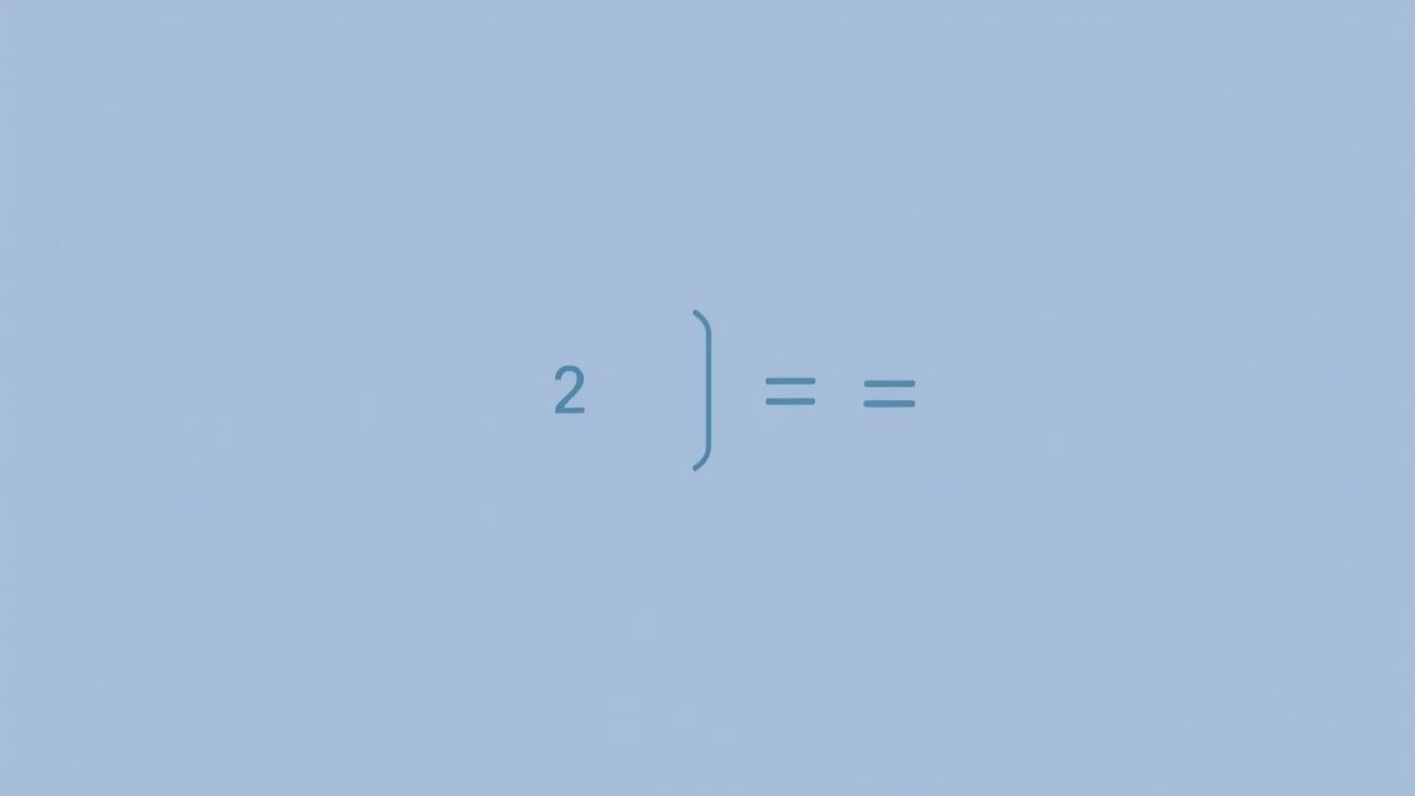 What Is Bellman Equation