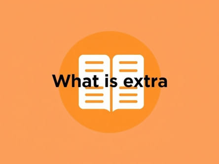 What Is Extra Curricular