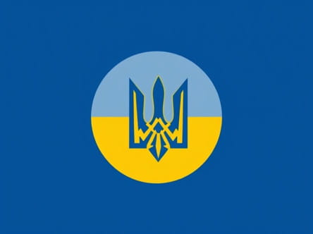What Is The Flag Of Ukraine