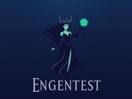 What Movie Is Enchantress From