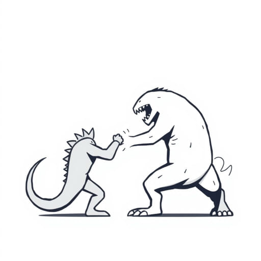 What Was The Battle Of The Cowshed