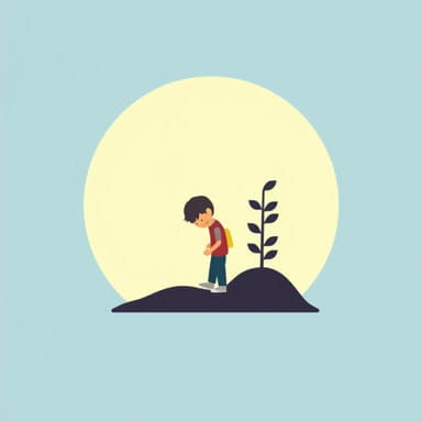 When Does A Boy Stop Growing