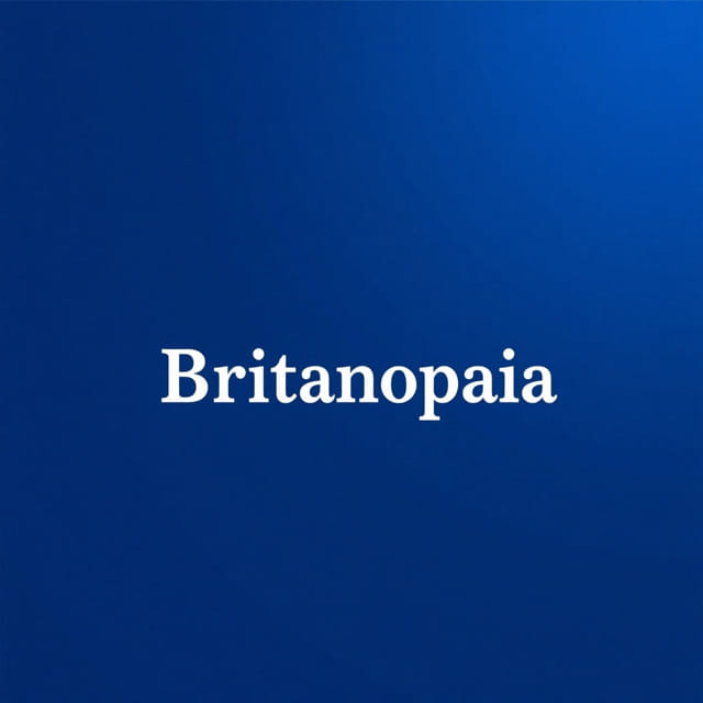 When Was Britannica Published