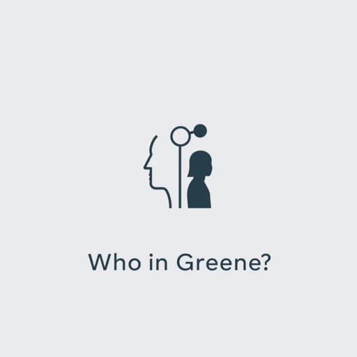 Who Is Brian Greene