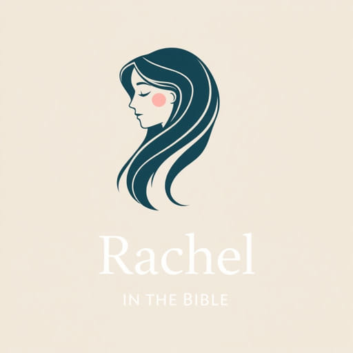 Who Was Rachel In The Bible
