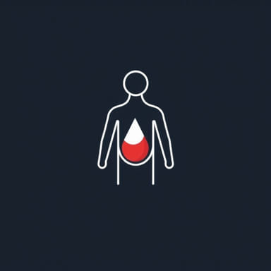 Why Blood In Urine Male