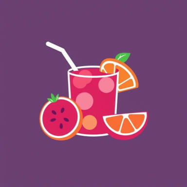 Xtend Bcaa Fruit Punch