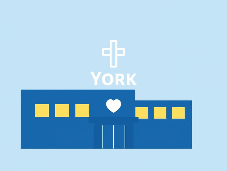 York Hospital Bereavement Services