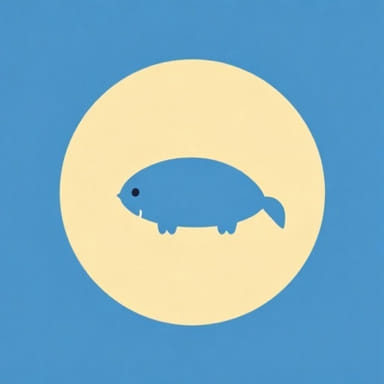 You Are A Booger In French Bluey