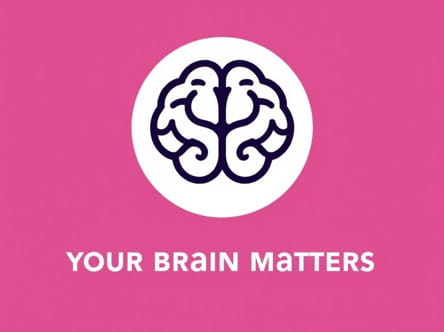 Your Brain Matters Leaflet