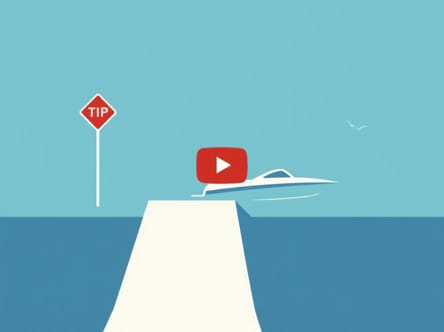 Youtube Boat Ramp Fails